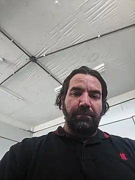 MysterBearMG online show from October 15, 3:34 pm