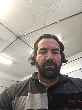 MysterBearMG online show from October 17, 3:36 pm