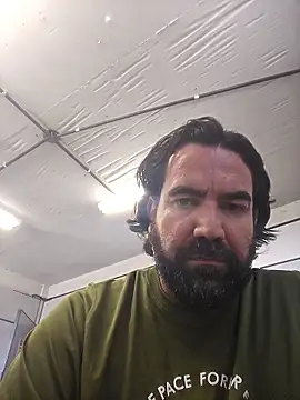 MysterBearMG online show from January 12, 3:39 pm