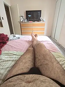 MysterBearMG online show from February 27, 2:50 pm