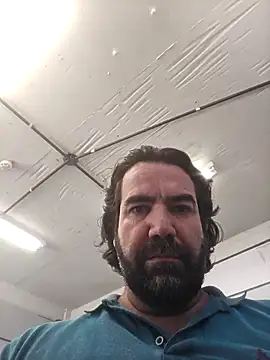 MysterBearMG online show from April 30, 3:18 pm
