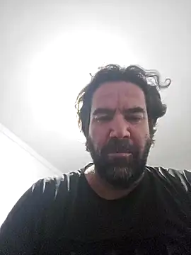MysterBearMG online show from June 6, 2:16 am