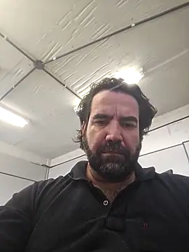 MysterBearMG online show from June 10, 3:44 pm