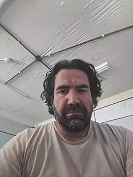 MysterBearMG online show from July 3, 3:51 pm