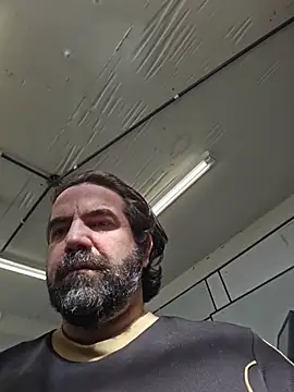 MysterBearMG online show from July 16, 1:06 pm