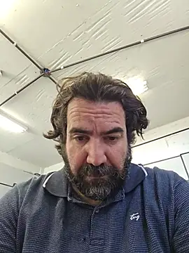 MysterBearMG online show from July 23, 3:43 pm
