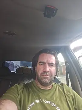 MysterBearMG online show from July 31, 3:44 pm