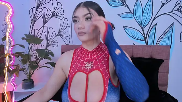 Snapshot of Sweet_Ariadna_ chatting on February 25, 12:13 pm Sweet Ariadna online show from February 25, 12:13 pm