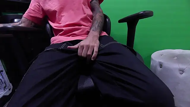 kuruptxxx live online show from September 16, 6:09 pm