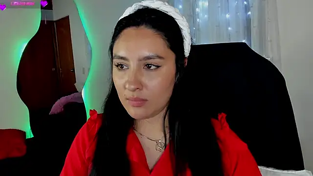 AnushaKumari online show from December 31, 11:39 pm