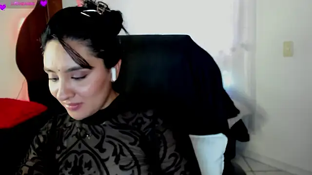 AnushaKumari online show from January 11, 7:27 pm