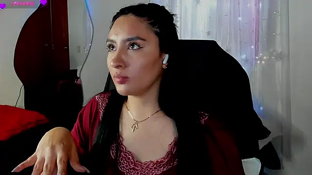 AnushaKumari online show from January 15, 3:50 pm