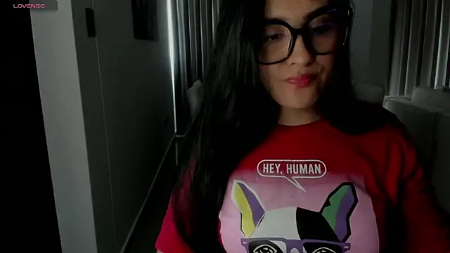 AnushaKumari online show from December 16, 5:29 pm