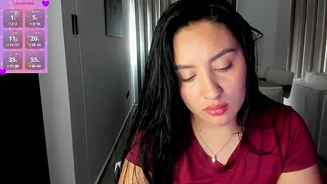 AnushaKumari online show from February 24, 5:44 pm