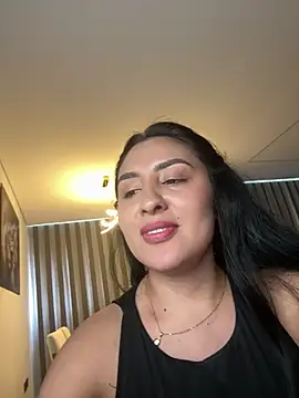 AnushaKumari online show from April 18, 7:58 pm