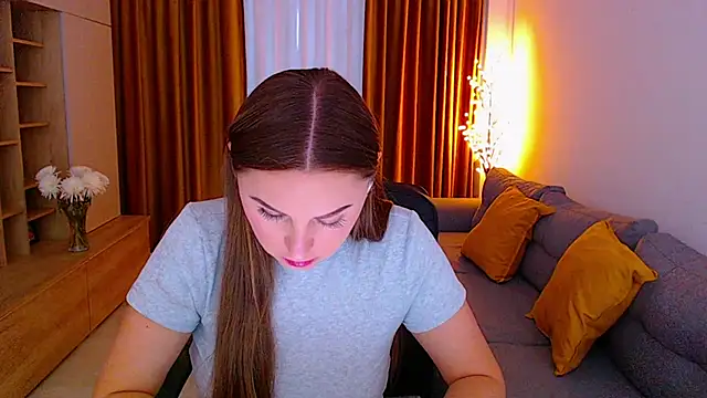  Mia Adams online show from October 12, 6:01 am