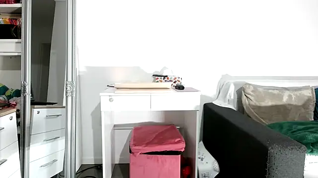 amanda-hornySeduction online show from February 26, 6:58 am