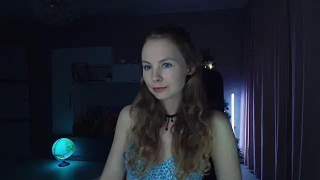 Cuddle Cat online show from December 17, 1:50 pm