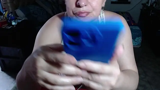 Snapshot of Barbiegomez chatting on November 20, 4:40 pm Barbiegomez online show from November 20, 4:40 pm