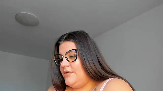 Snapshot of DaisiyWalker chatting on January 22, 10:40 am DaisiyWalker online show from January 22, 10:40 am