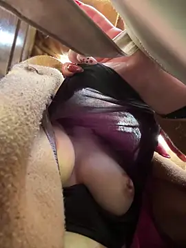 sammbunny online show from December 22, 3:55 pm