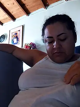 Monseratte21 online show from October 31, 2:51 pm