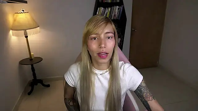 Saucy Jenn online show from March 15, 11:22 pm