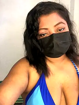 Snapshot of _Cute_ariana_ chatting on November 2, 8:17 am Cute ariana online show from November 2, 8:17 am