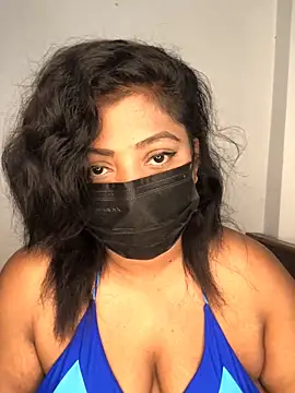 Snapshot of _Cute_ariana_ chatting on November 26, 7:53 am Cute ariana online show from November 26, 7:53 am