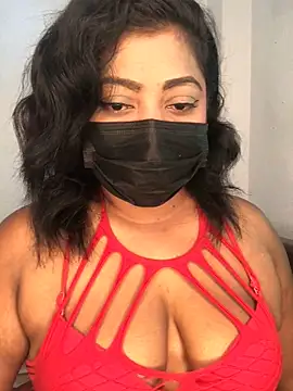 Snapshot of _Cute_ariana_ chatting on December 1, 8:41 am Cute ariana online show from December 1, 8:41 am