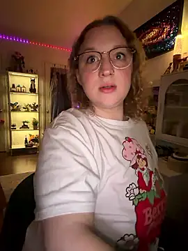 EmmieRae online show from January 16, 6:06 am