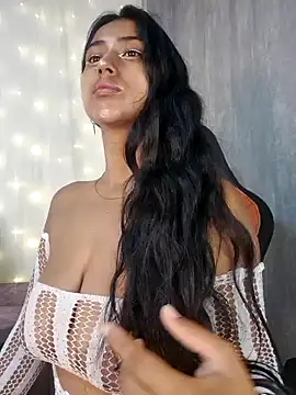 Valentinne z online show from January 29, 6:43 am