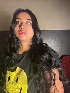 Valentinne z online show from April 29, 10:41 am