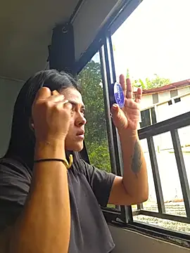 Snapshot of Hannah-grace chatting on November 2, 1:24 pm Hannah-grace online show from November 2, 1:24 pm