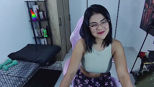 Hannah-grace online show from July 17, 11:39 am