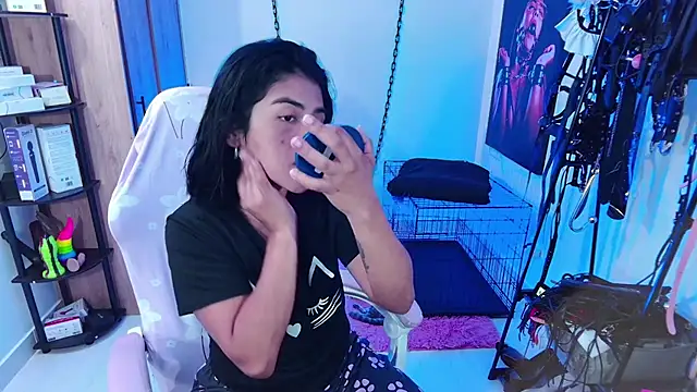 Hannah-grace online show from August 3, 11:26 am