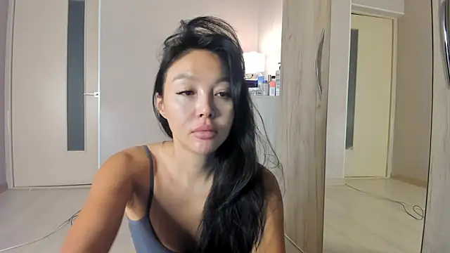 keiko hot online show from May 3, 1:11 am