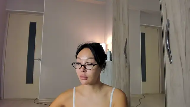 keiko hot online show from June 16, 2:47 am