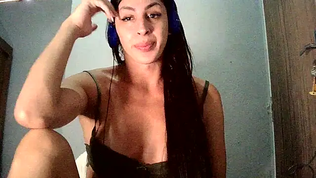 AlexiaDuucan online show from September 18, 1:57 pm