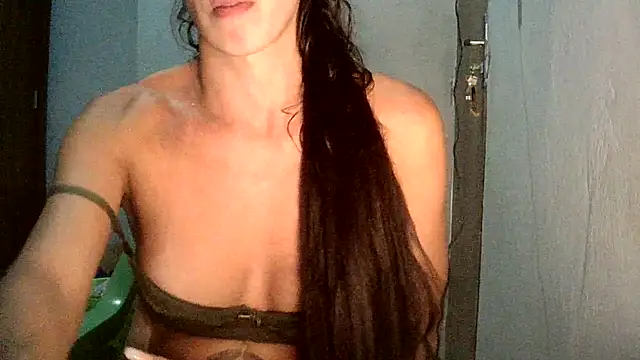 AlexiaDuucan online show from September 26, 12:14 am