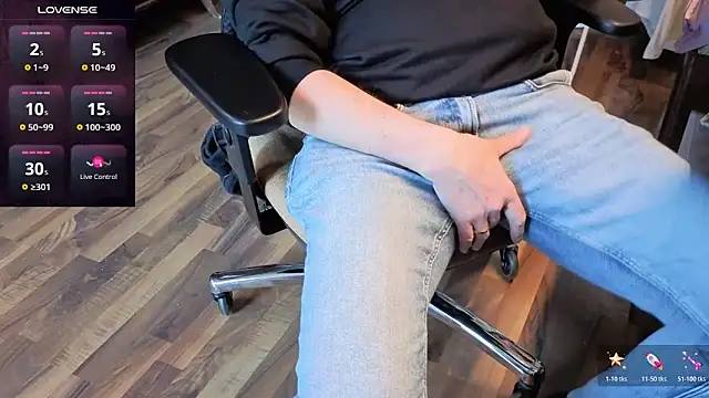 jan martin online show from March 3, 2:45 pm