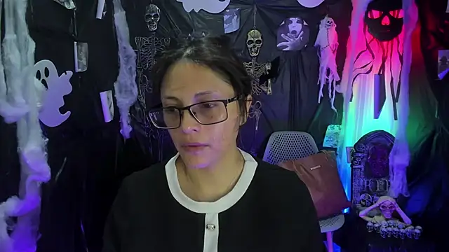 Kyomi chang online show from October 21, 1:34 pm