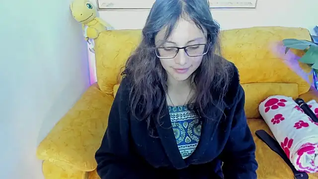 Kyomi chang online show from April 30, 12:55 pm