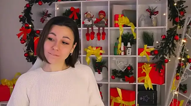 Edenne online show from December 13, 10:08 am