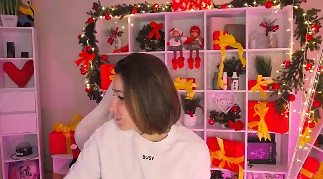 Edenne online show from December 21, 7:13 am