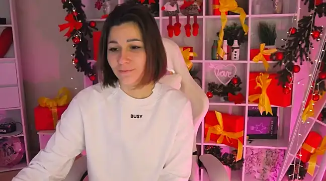 Edenne online show from December 21, 1:21 pm