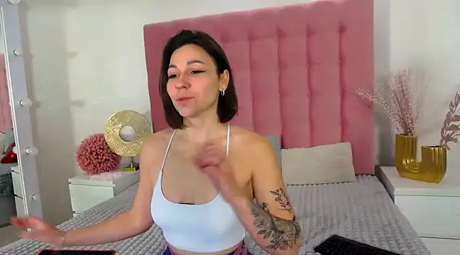 Edenne online show from January 3, 1:14 pm