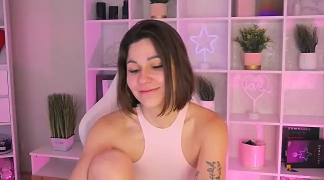 Edenne online show from January 4, 2:56 pm