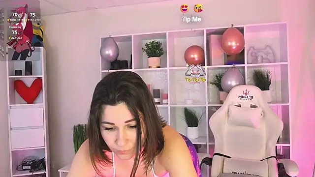 Edenne online show from January 30, 9:36 am