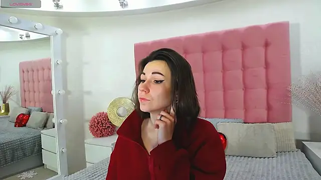 Edenne online show from February 2, 8:02 am